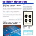 collisiondetection.net