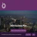 colmorebusinessdistrict.com