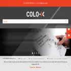 colo-x.com colo-x.com