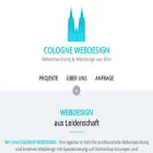 colognewebdesign.de colognewebdesign.de