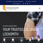 colorado-locksmith.com colorado-locksmith.com