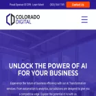 coloradodigital.com coloradodigital.com