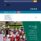 coloradoea.org coloradoea.org