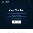 colorblindtest.net