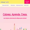 coloreandojuntos.com coloreandojuntos.com