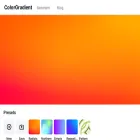 colorgradient.dev