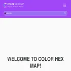 colorhexmap.com