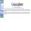 colorquiz.com colorquiz.com