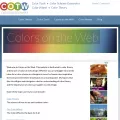 colorsontheweb.com
