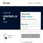 colorteck.com colorteck.com