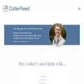 colterreed.com