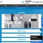 columbiahonda.com