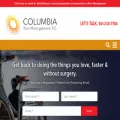 columbiapain.org