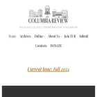 columbiareviewmag.com columbiareviewmag.com