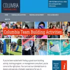 columbiateambuilding.com