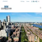 columbusandover.com columbusandover.com