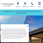 columbussprings.com