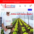 columnashop.ro columnashop.ro