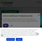 columvi-hcp.com