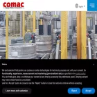 comacgroup.com