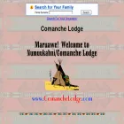 comanchelodge.com comanchelodge.com