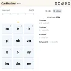 combinations.org