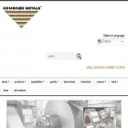 combmet.com combmet.com