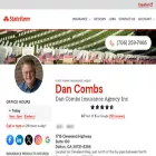 combsagent.com combsagent.com