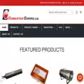 combustioncontrol.co.nz