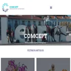 comcept.org comcept.org