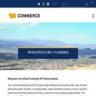 comdev.mt.gov comdev.mt.gov