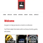 comeanddriveit.com comeanddriveit.com