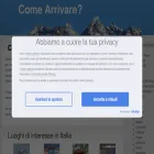 comearrivare.eu