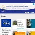 comece.eu comece.eu