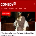 comedy1st.com