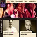 comedyclubhaug.com