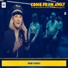 comefromawaylondon.co.uk comefromawaylondon.co.uk