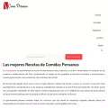 comeperuano.pe comeperuano.pe