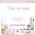 comestayawhile.com comestayawhile.com