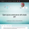 comet-server.ru