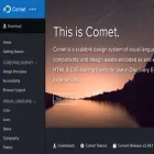 comet.discoveryeducation.com comet.discoveryeducation.com