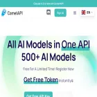 cometapi.com cometapi.com