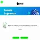 comete.com comete.com