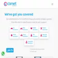cometinsure.com