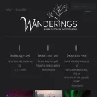 comewander.com comewander.com