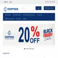 comexcompanies.com