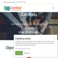 comfeel.cz comfeel.cz