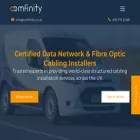 comfinity.co.uk
