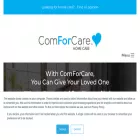 comforcare.ca comforcare.ca