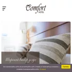 comfort-hotel.ru